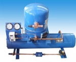 MT Series Water Cooled Hermetic Condensing Units 